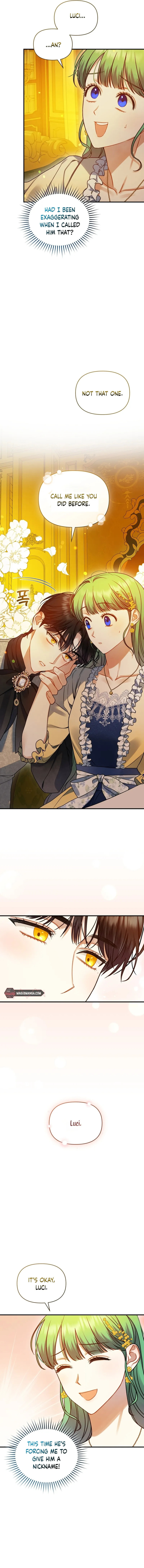 Reforming the Obsessive Male Lead – Chapter 66 page 13