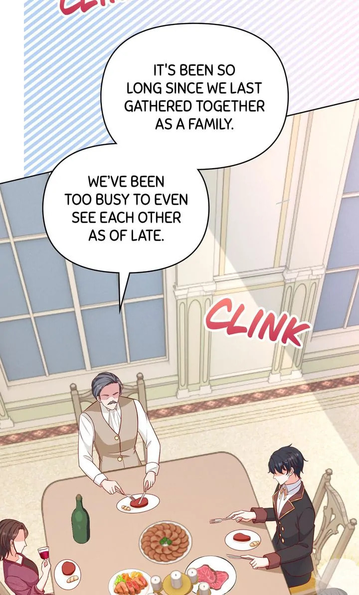 The Daddy Dilemma – Chapter 29 page 10