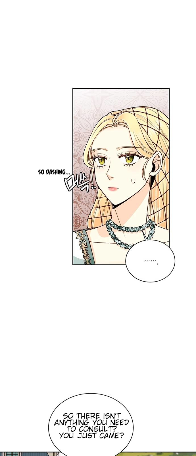 The Remarried Empress – Chapter 37 page 55