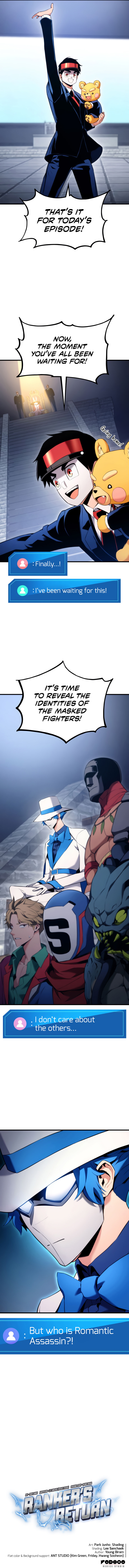 Ranker's Return – Chapter 54 page 76