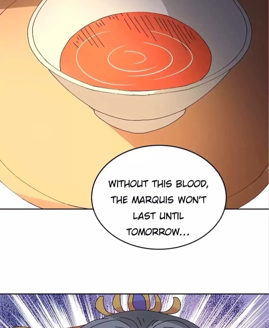 Marquis, Leave Me Alone! – Chapter 68 page 43
