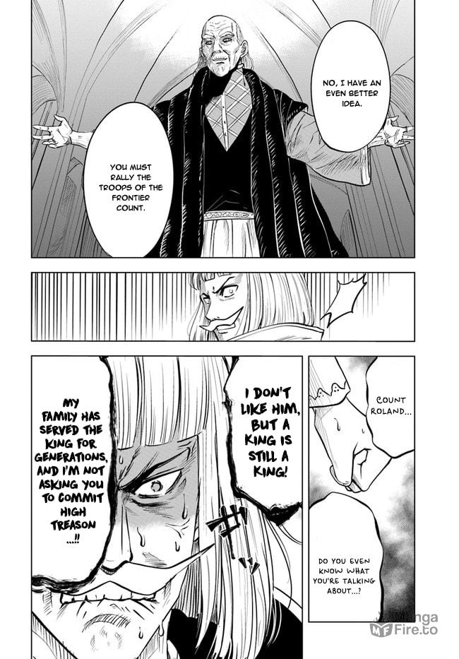 Road to Kingdom – Chapter 33 page 29