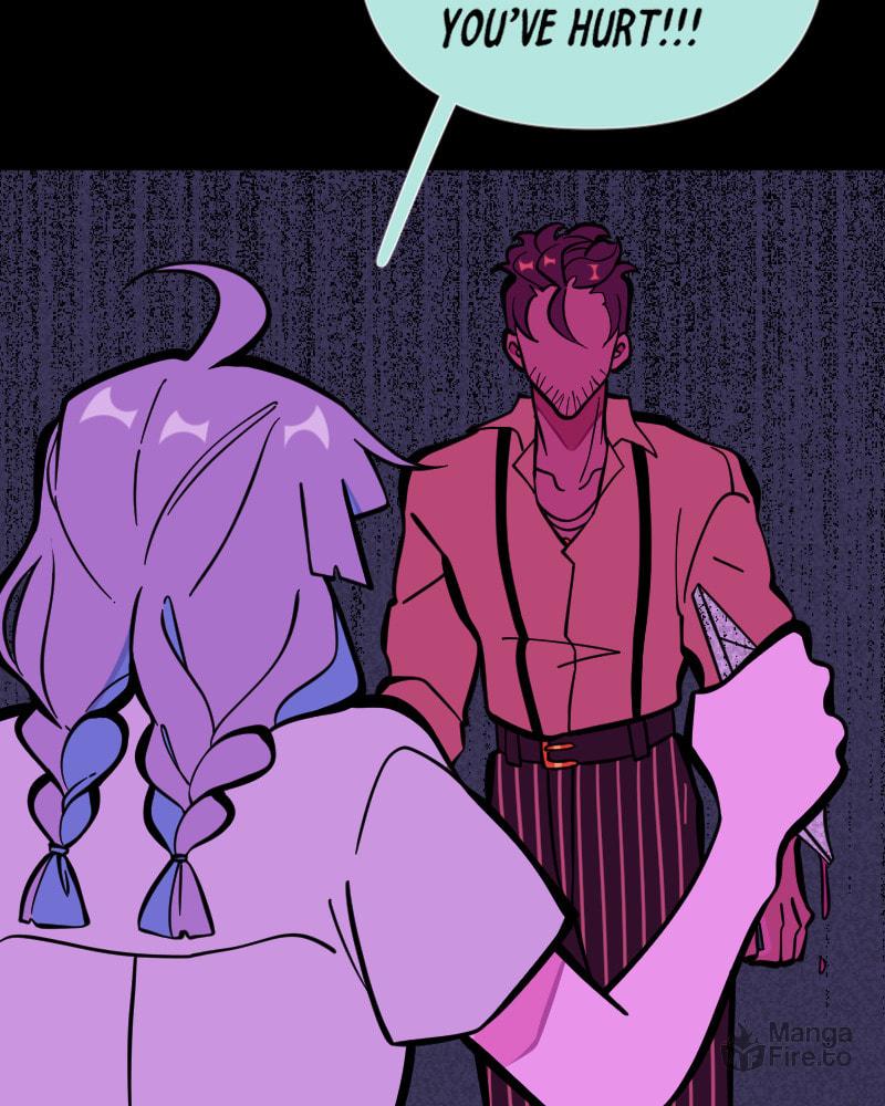 Homesick (Ms. Freaky) (Colored) – Chapter 37 page 62