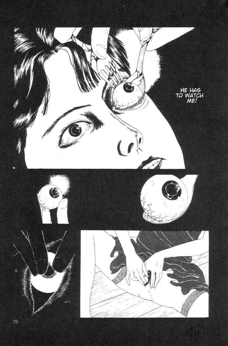 Impotent Boyfriends Since the Beginning 1 page 2