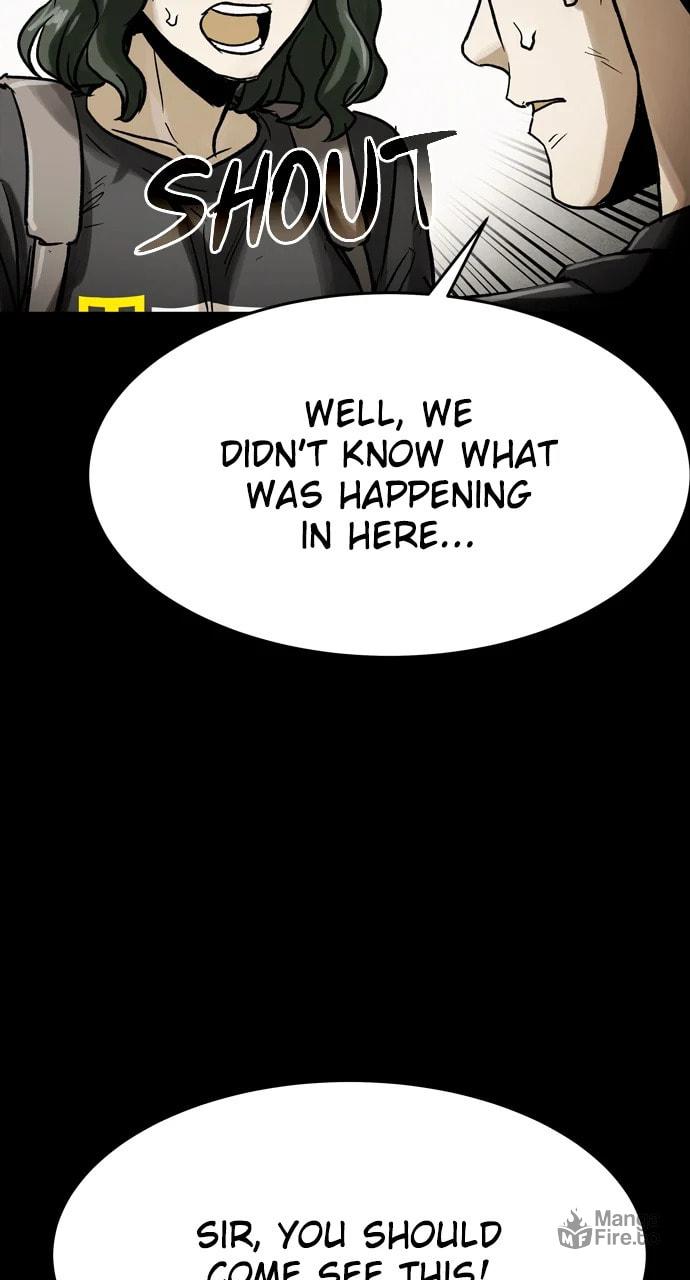 Spore – Chapter 63 page 35