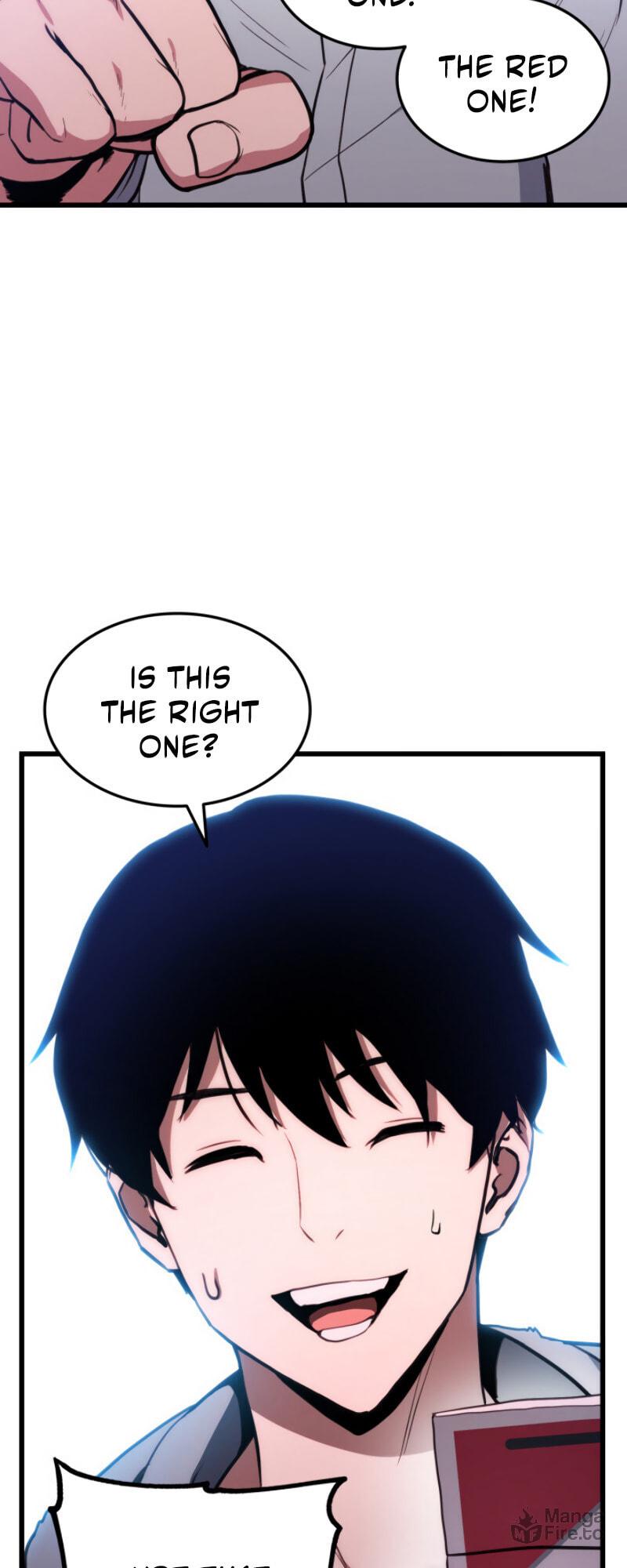 Ranker's Return – Chapter 1 page 26