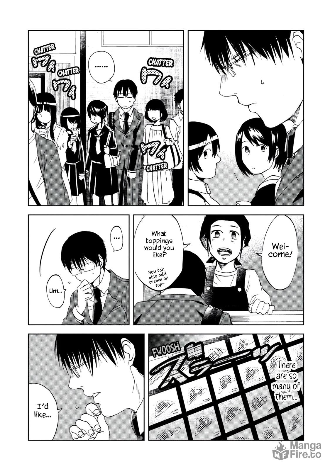 Let's Try… Crepes page 2