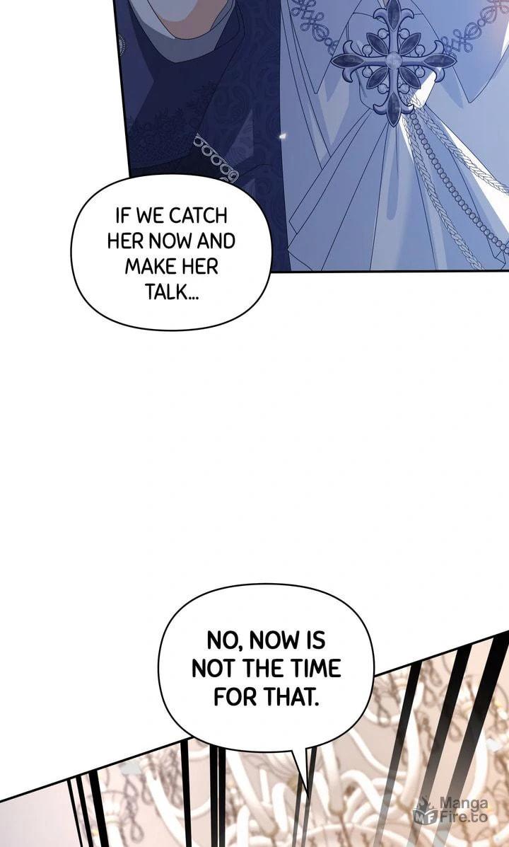 The Daddy Dilemma – Chapter 49 page 19