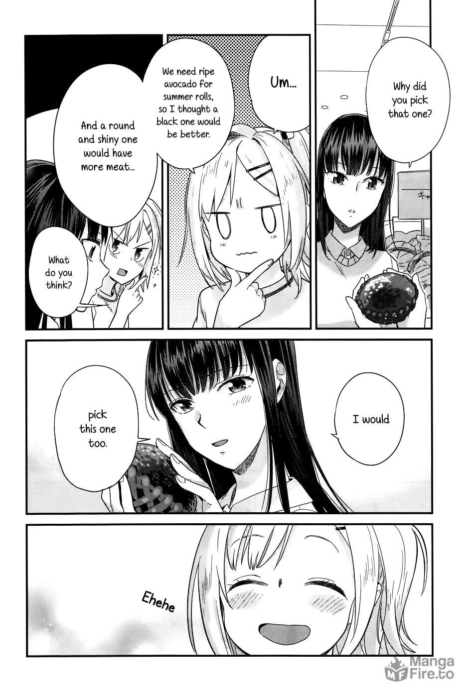 Summer Rolls page 11