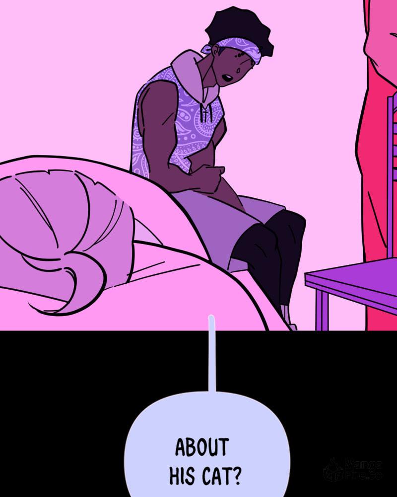 Homesick (Ms. Freaky) (Colored) – Chapter 24 page 29