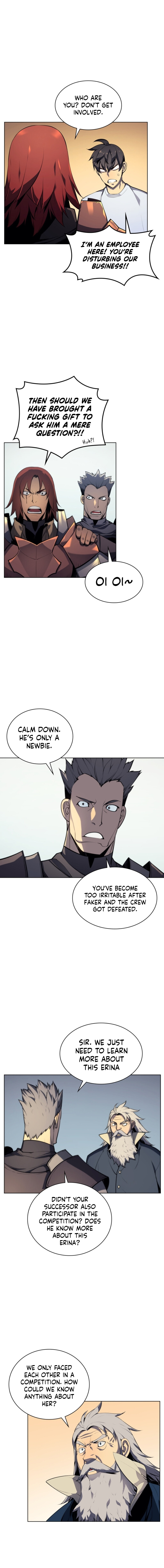 Overgeared – Chapter 31 page 7