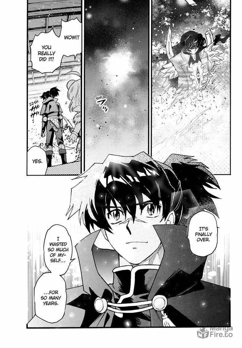 Yashahime: Princess Half-Demon – Chapter 36 page 19
