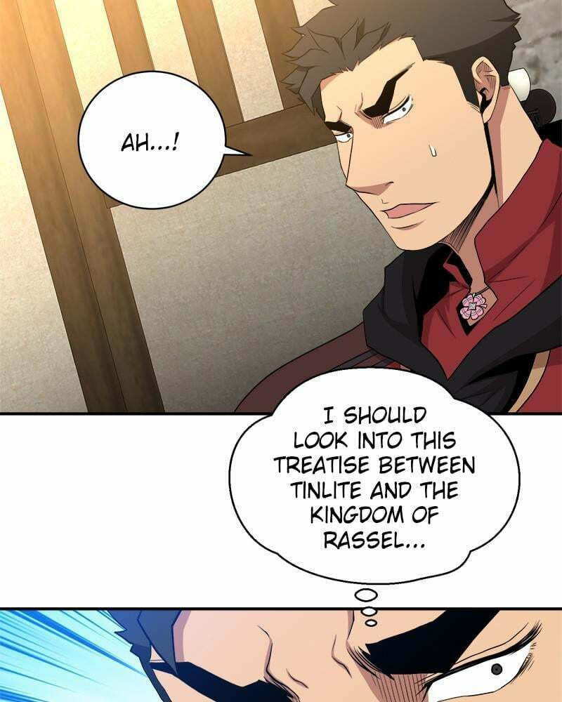 The Strongest Florist – Chapter 77 page 90