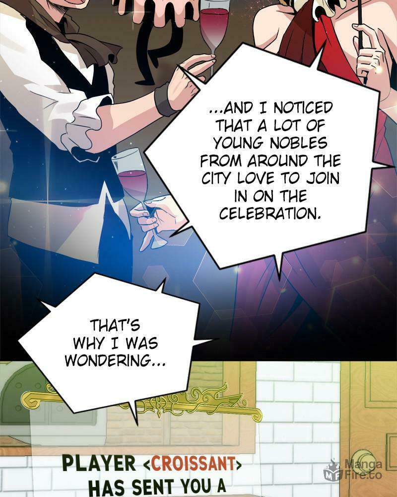 The Strongest Florist – Chapter 41 page 26