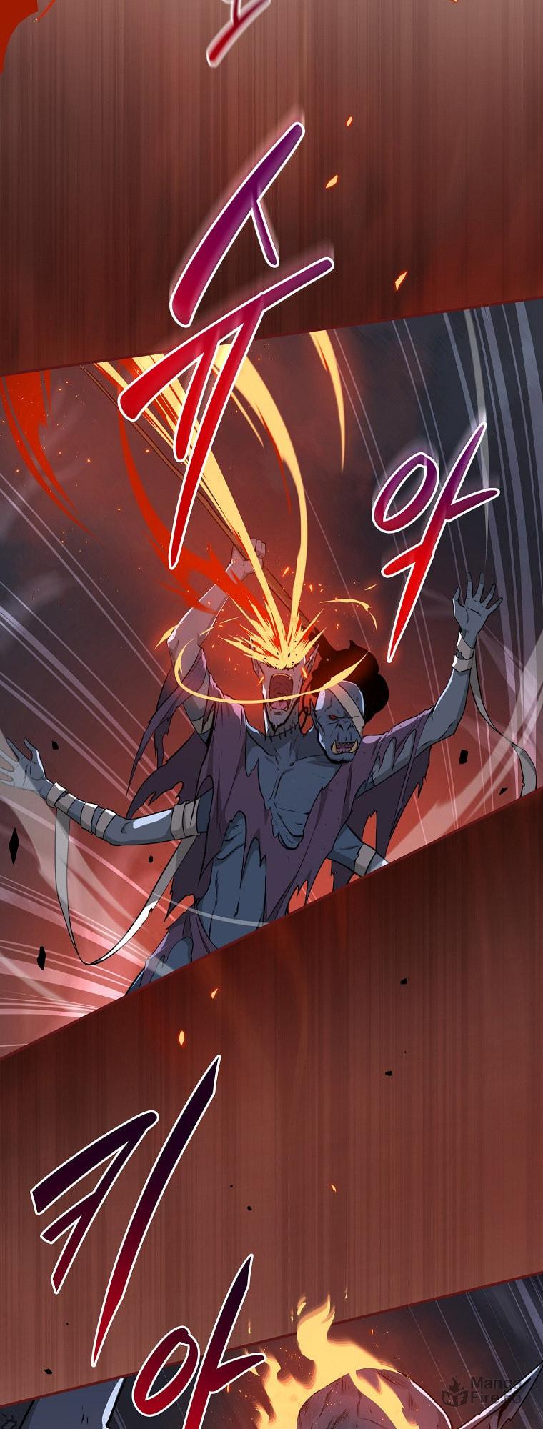 Grand Warlock Streamer – Chapter 20 page 47