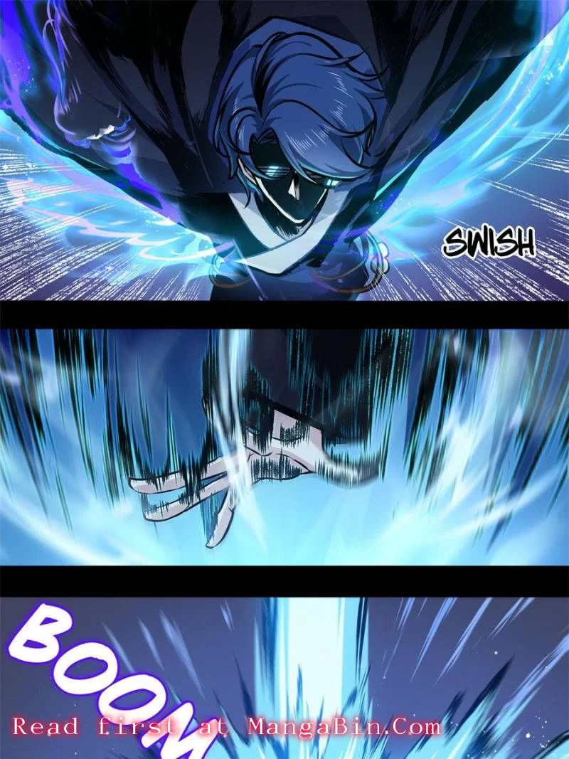 Alien Abyss: Restart Era – Chapter 30 page 10