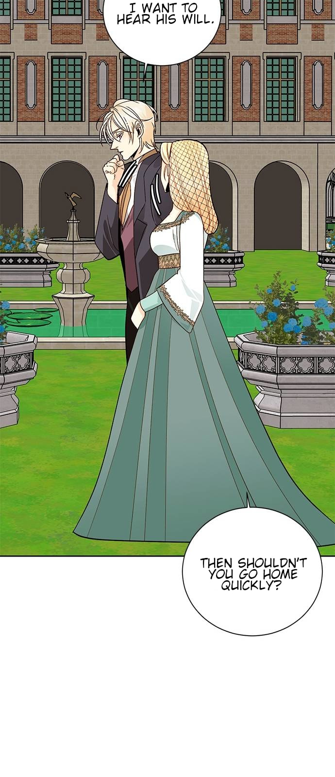 The Remarried Empress – Chapter 37 page 60