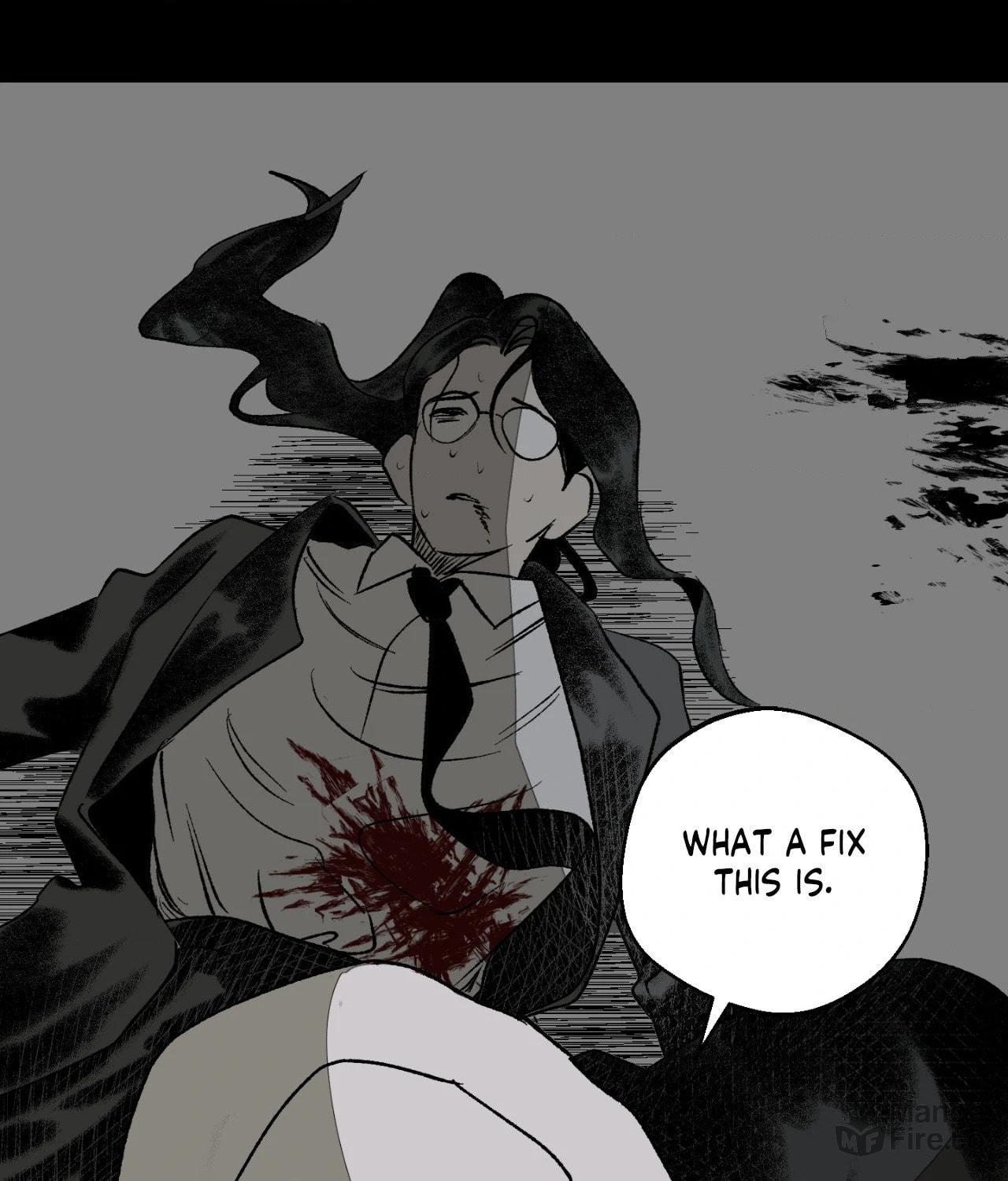 Melt Bless You – Chapter 13 page 64
