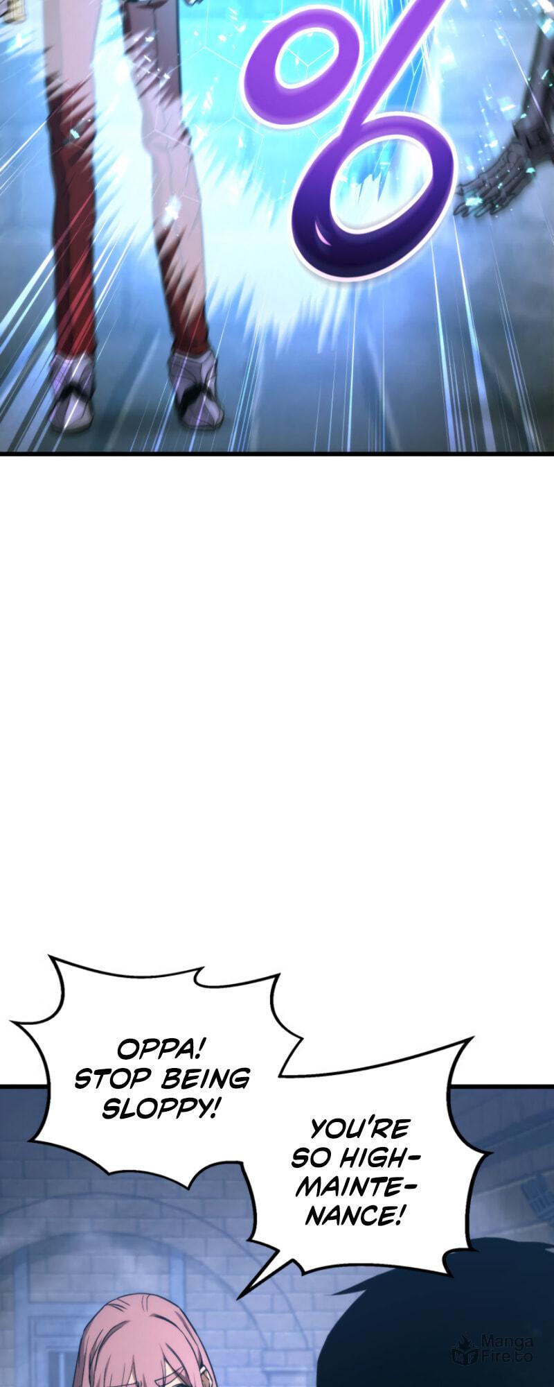 Ranker's Return – Chapter 19 page 11