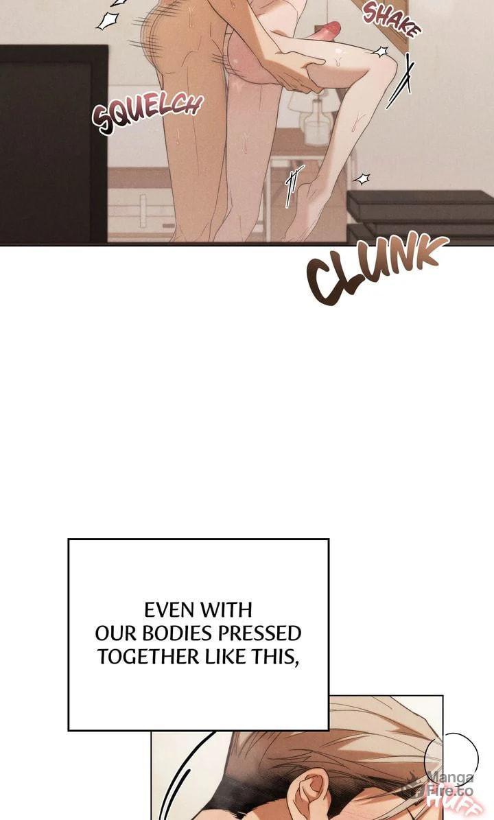 Undercover Darling – Chapter 20 page 47