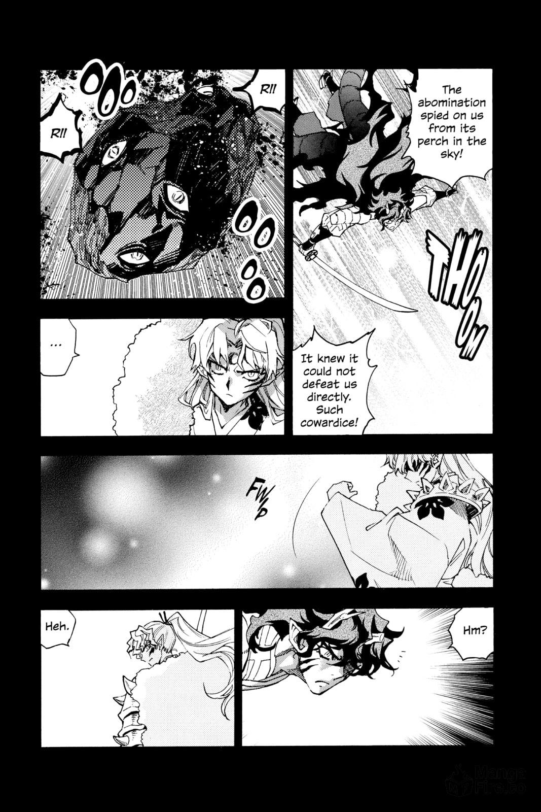 Weakness page 11