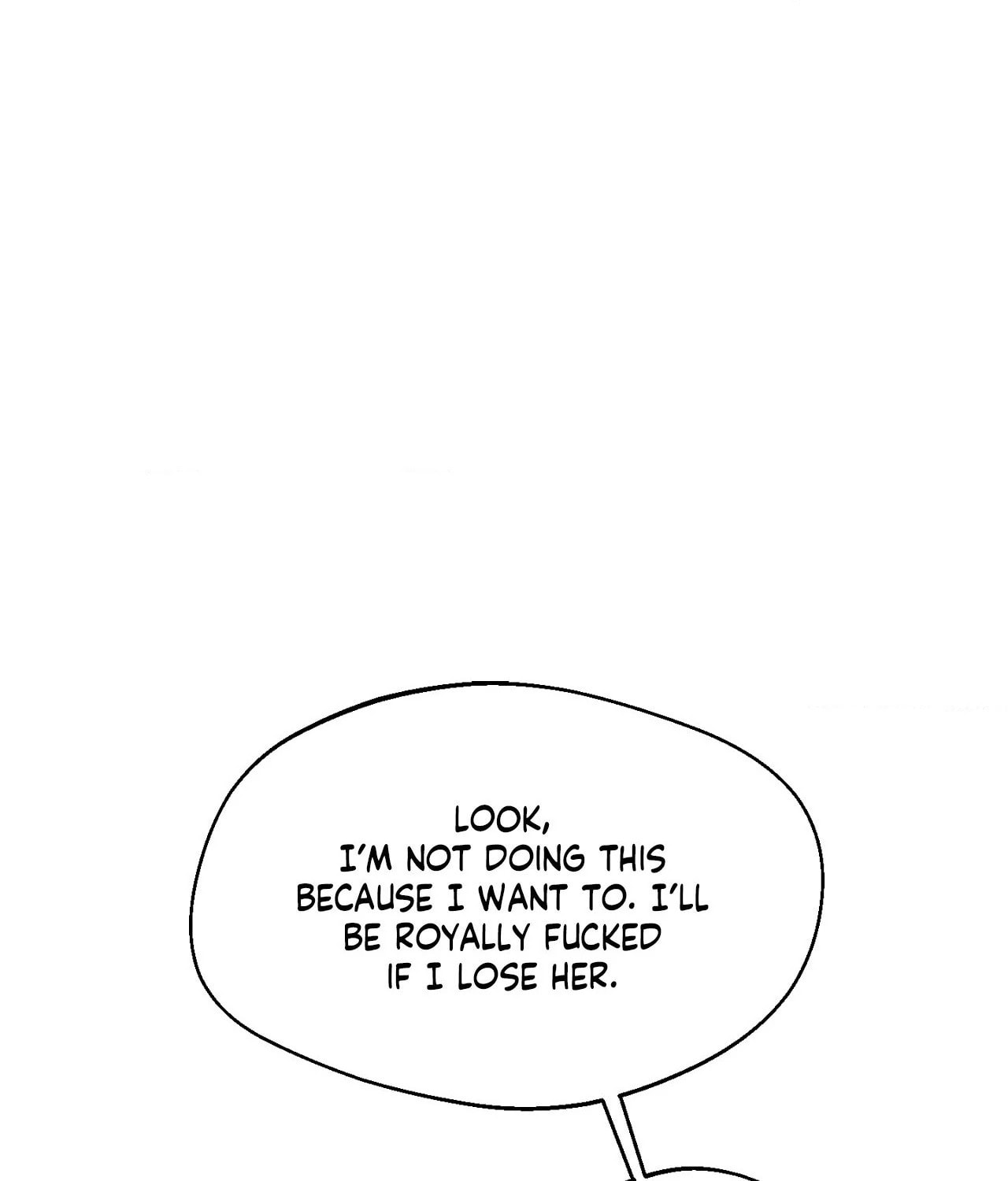 Melt Bless You – Chapter 18 page 60