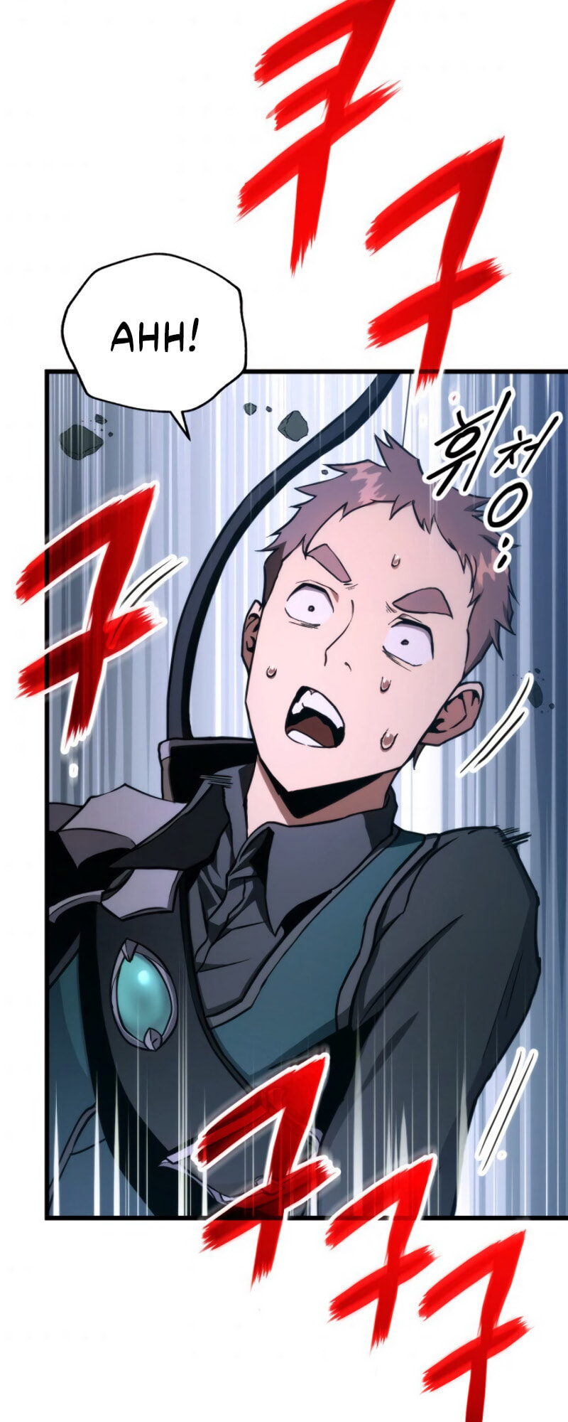 Ranker's Return – Chapter 19 page 30
