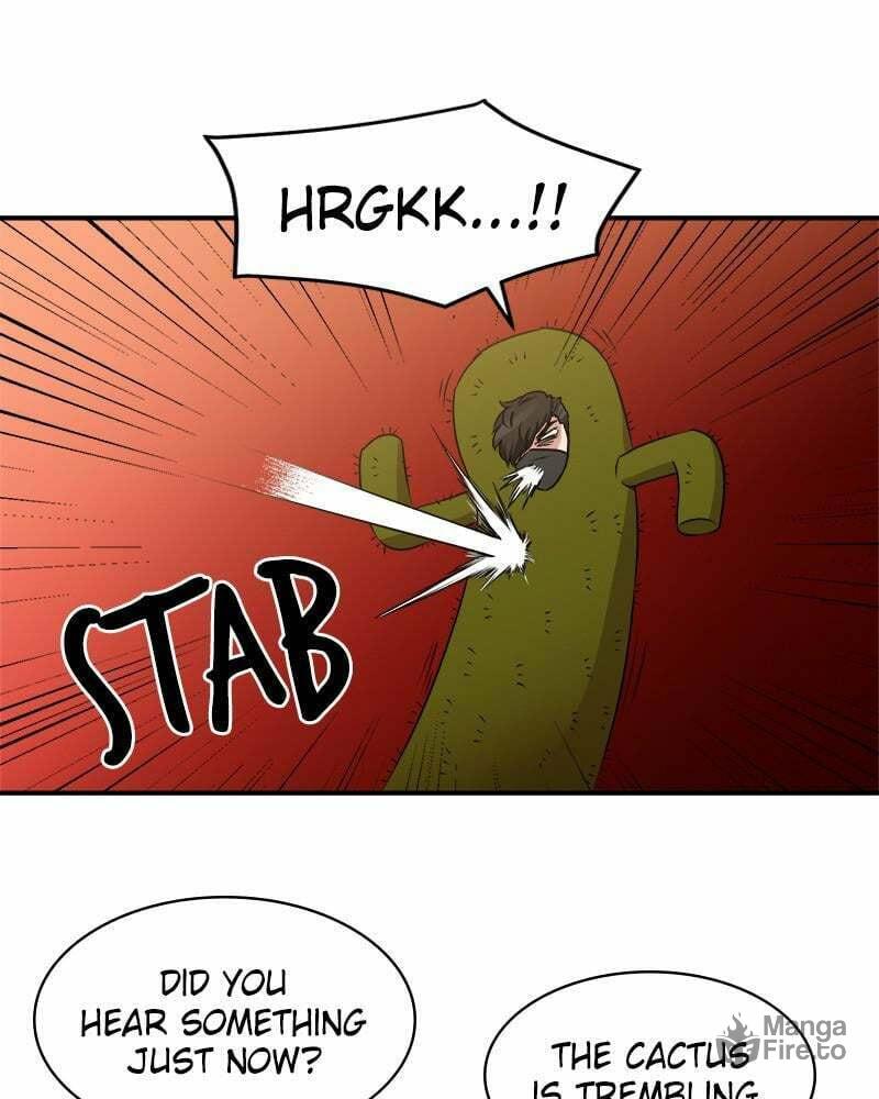 The Strongest Florist – Chapter 53 page 56