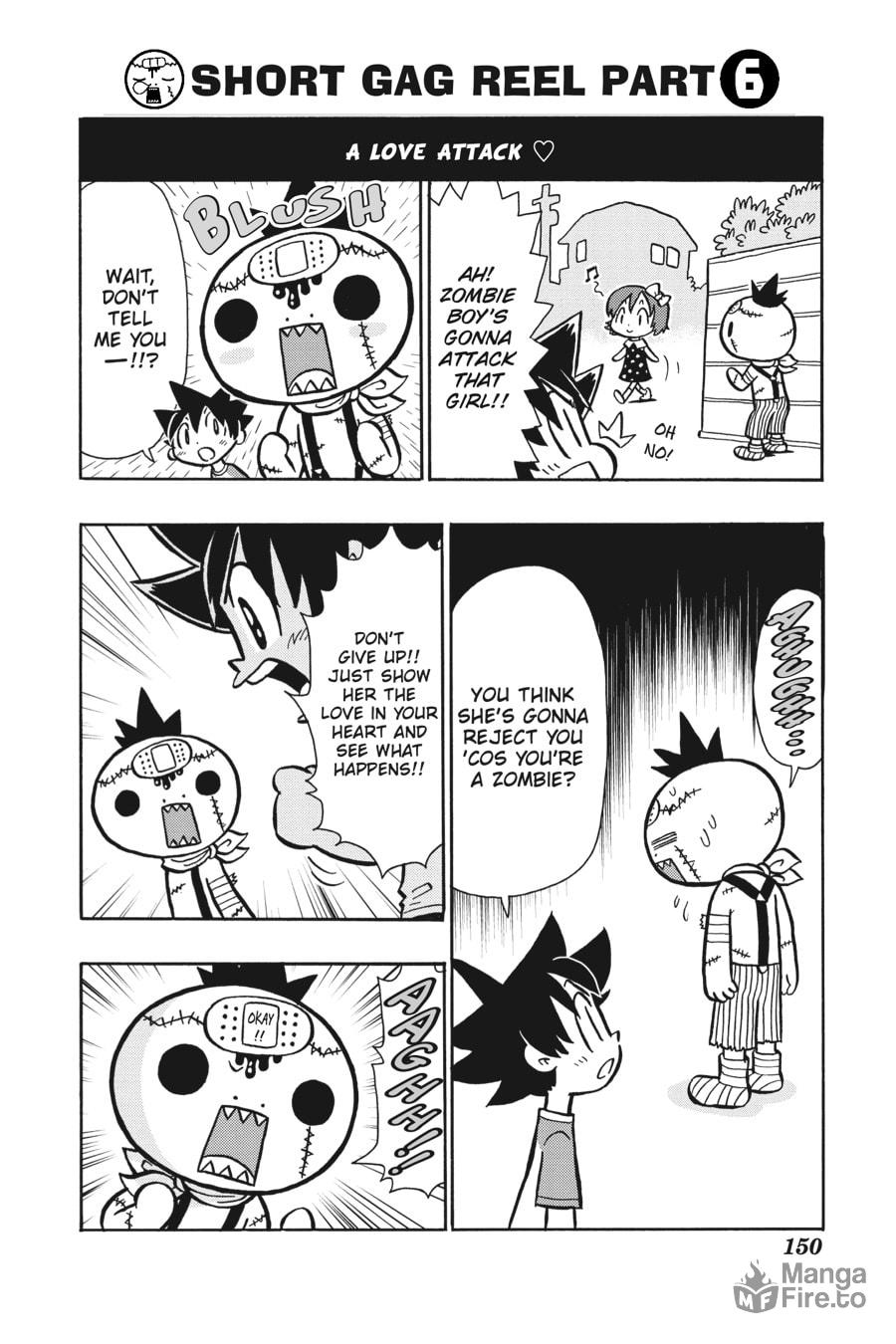 LET'Z PLAY OUR HEARTZ OUT AT THE BEACH! page 17