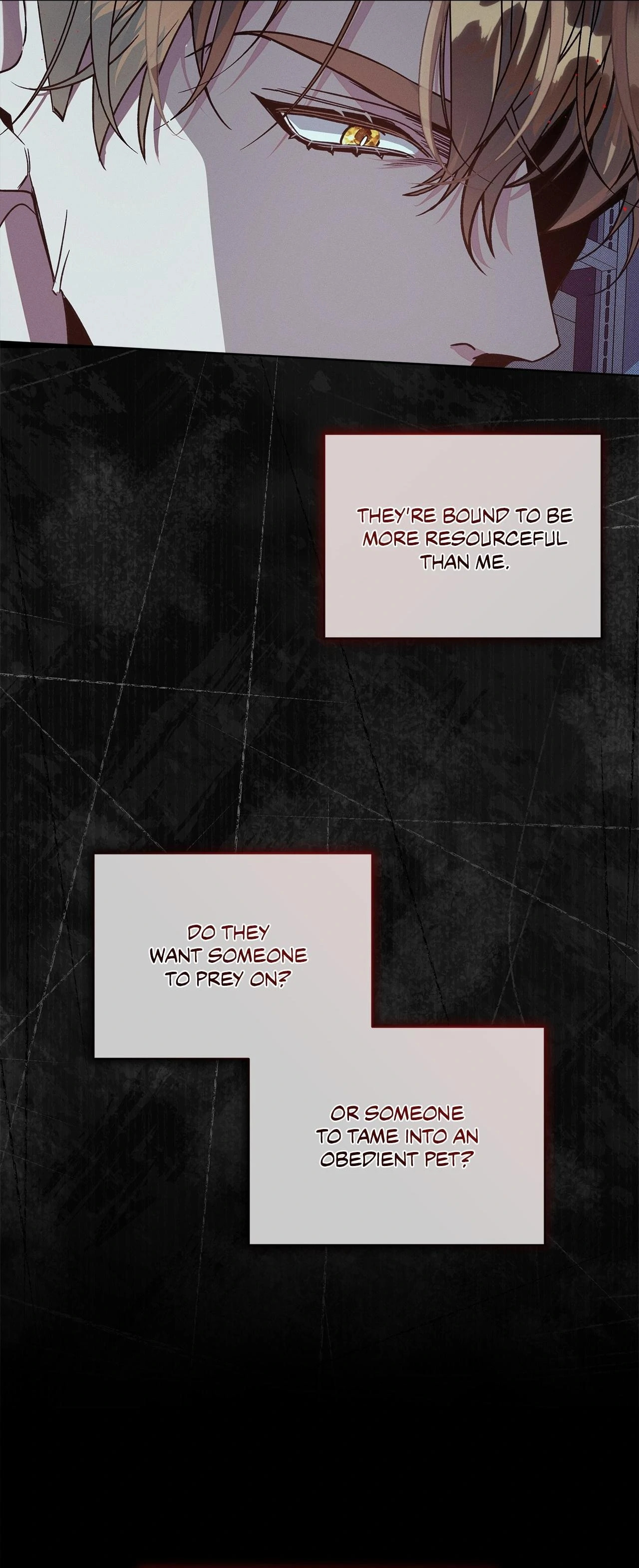 The Bad Life – Chapter 12 page 39