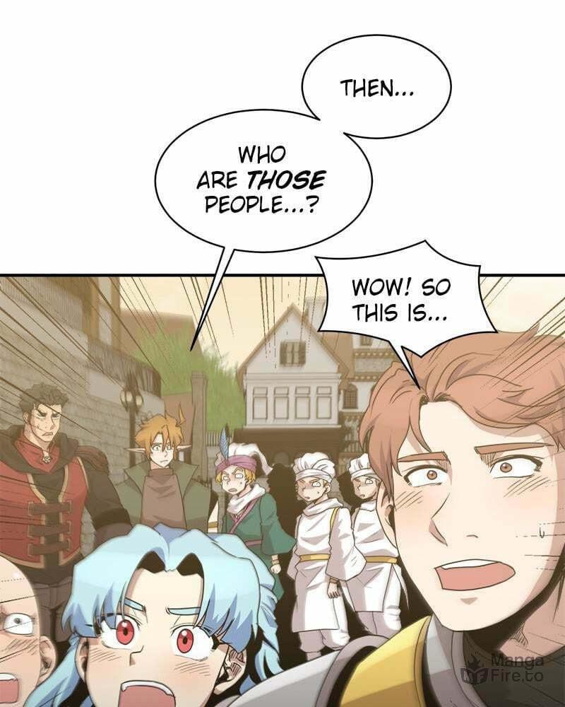 The Strongest Florist – Chapter 68 page 11