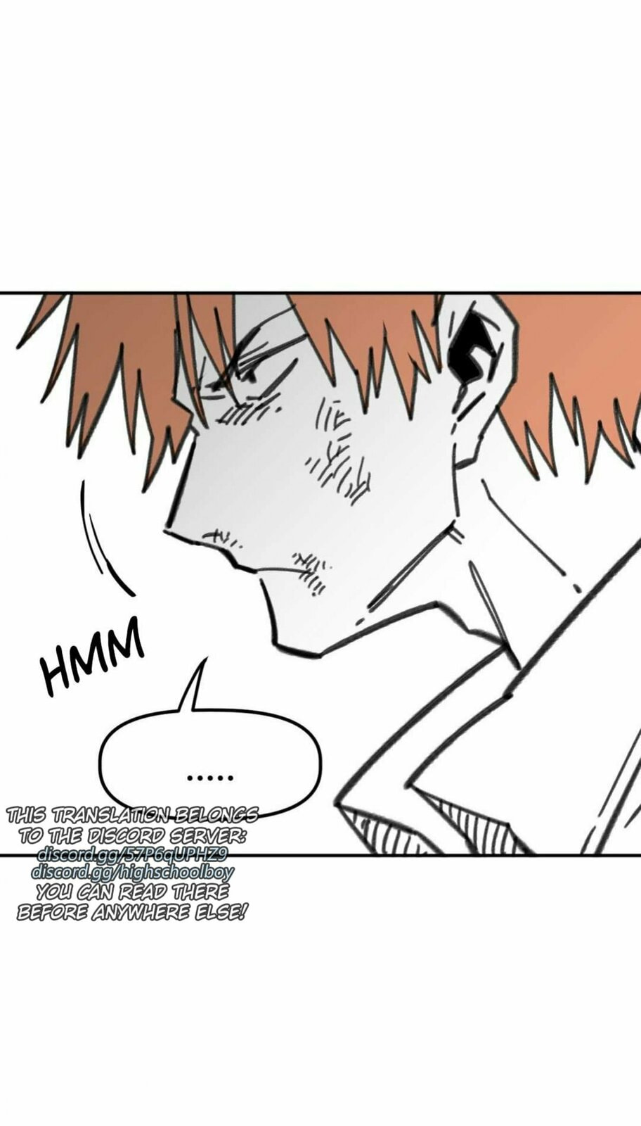 Do you promise?! page 45