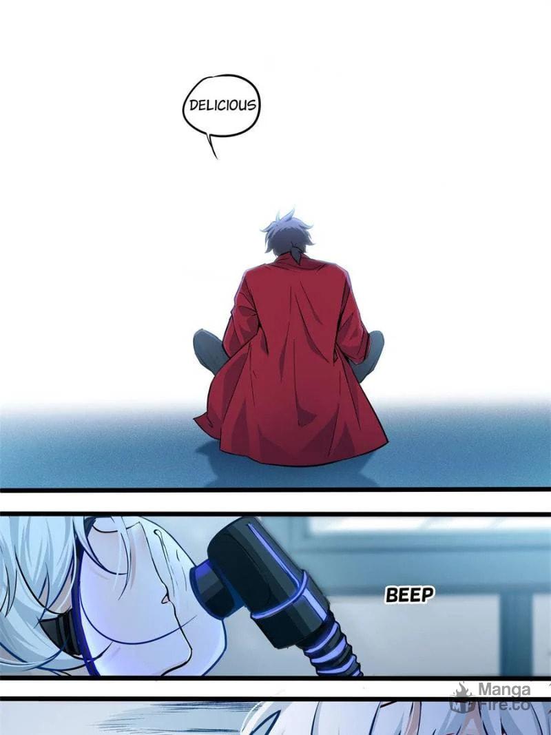 Alien Abyss: Restart Era – Chapter 30 page 38
