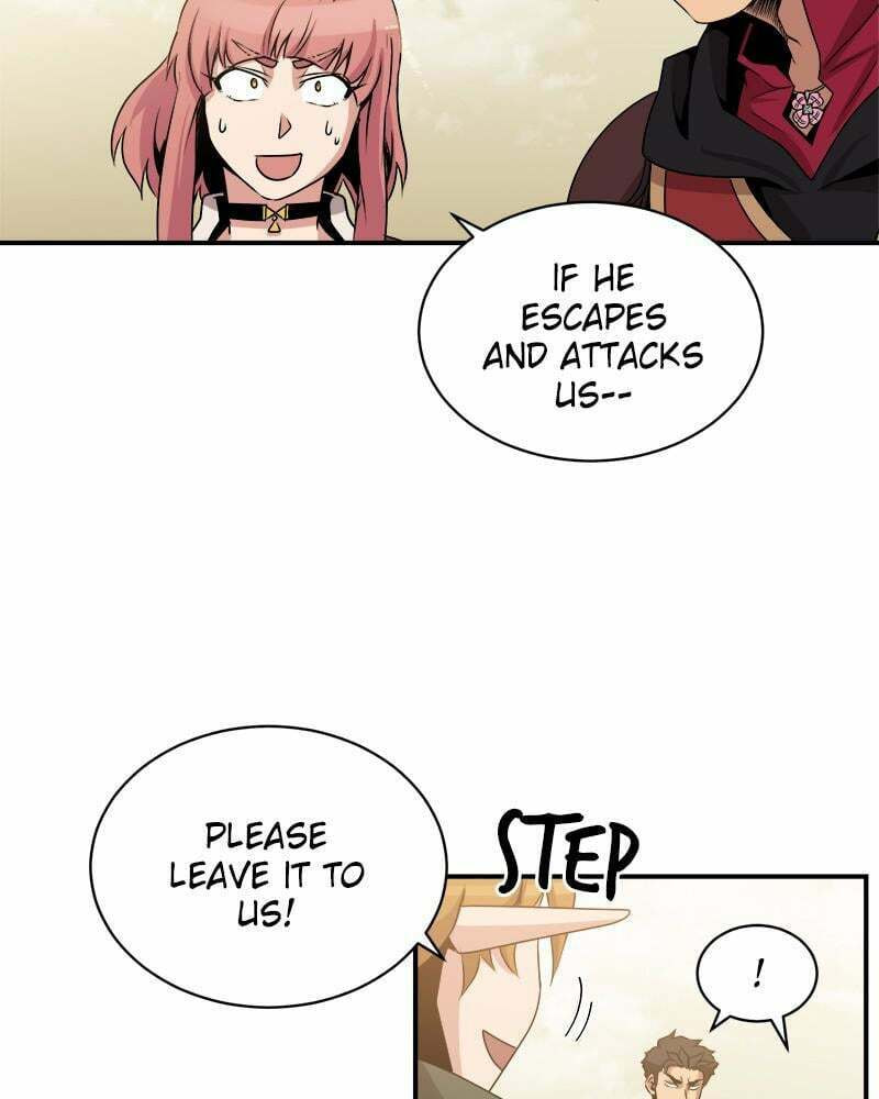 The Strongest Florist – Chapter 53 page 85