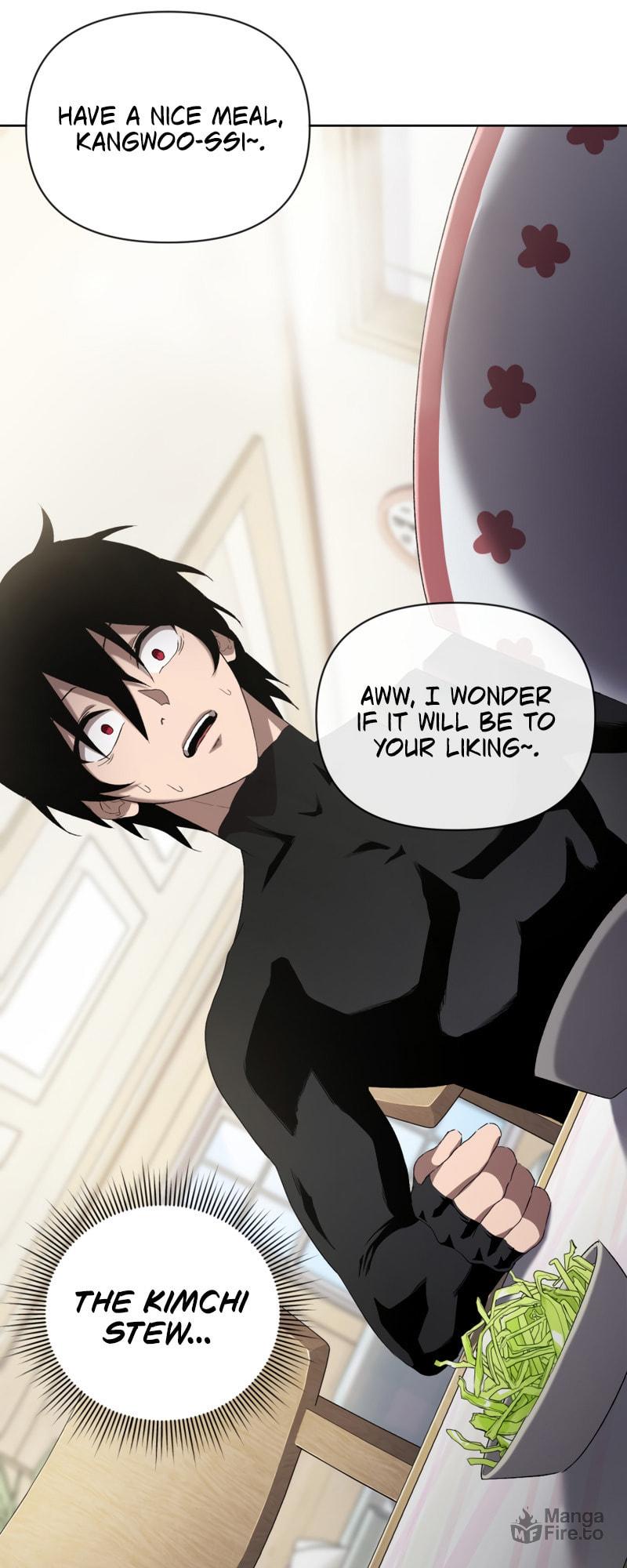 Player Who Returned 10,000 Years Later – Chapter 6 page 23