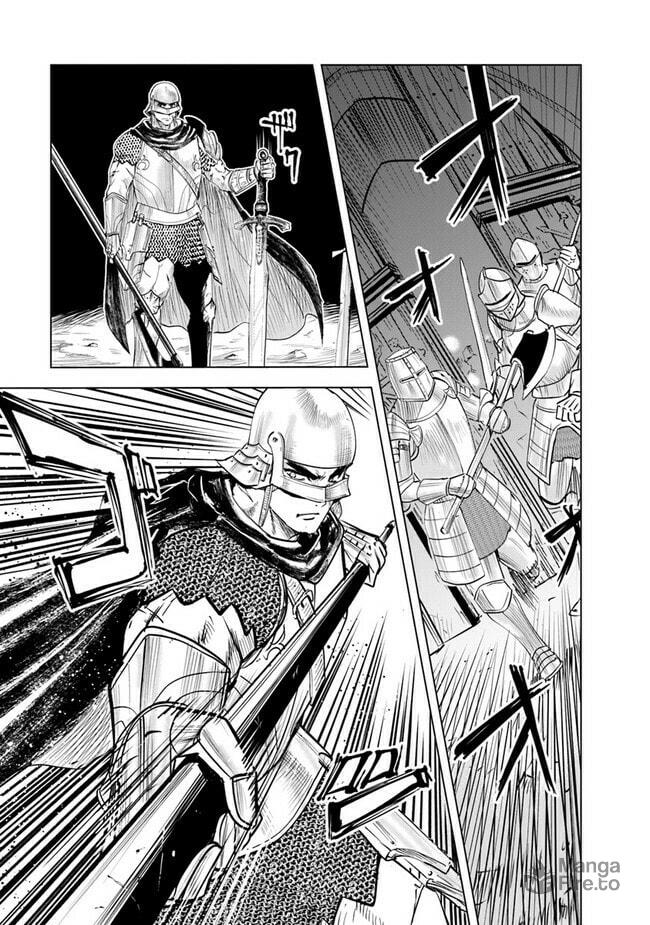 Road to Kingdom – Chapter 52 page 29