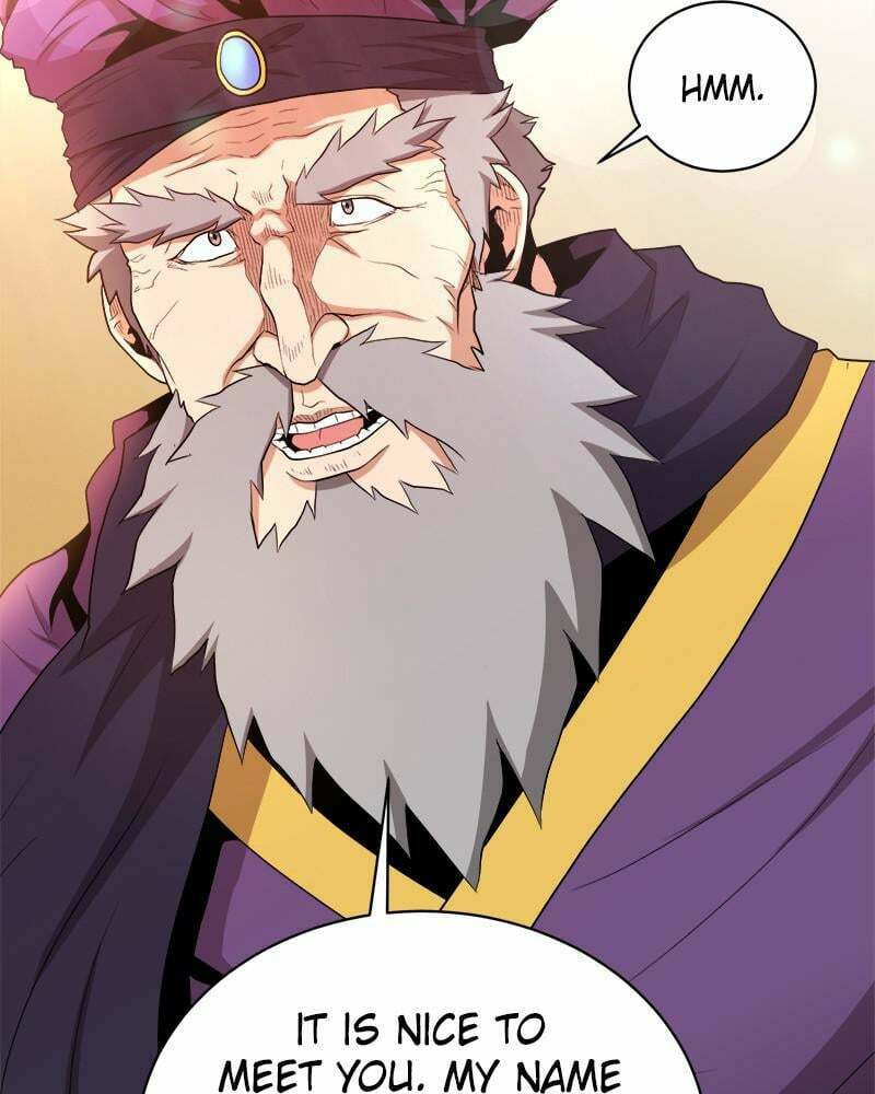 The Strongest Florist – Chapter 77 page 36