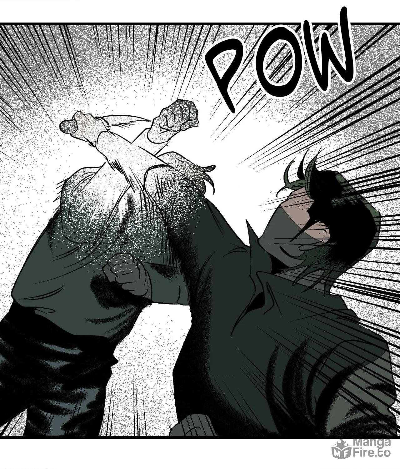 Melt Bless You – Chapter 18 page 59