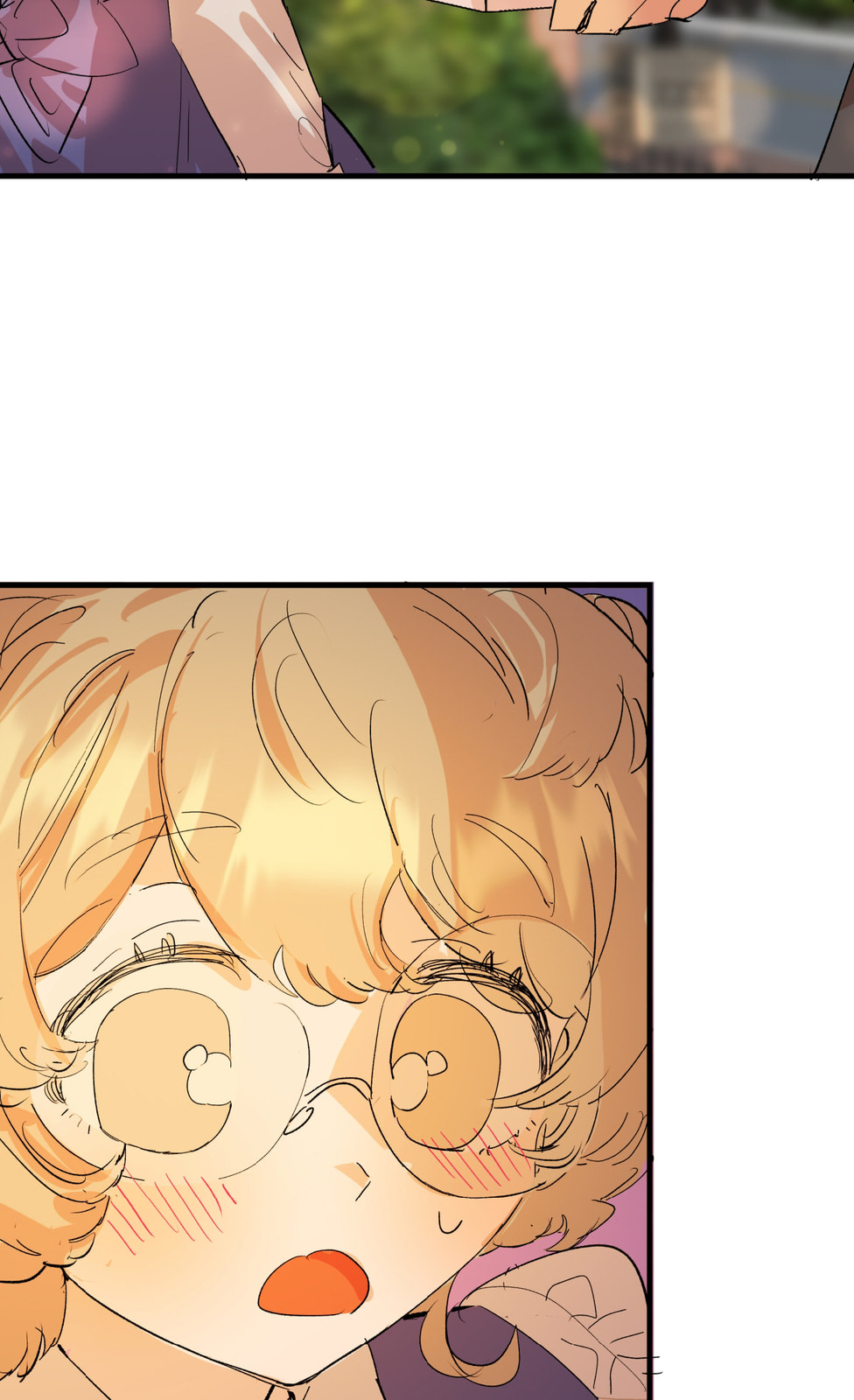 Can Unpopular Magical Girls Also Date? – Chapter 3 page 60