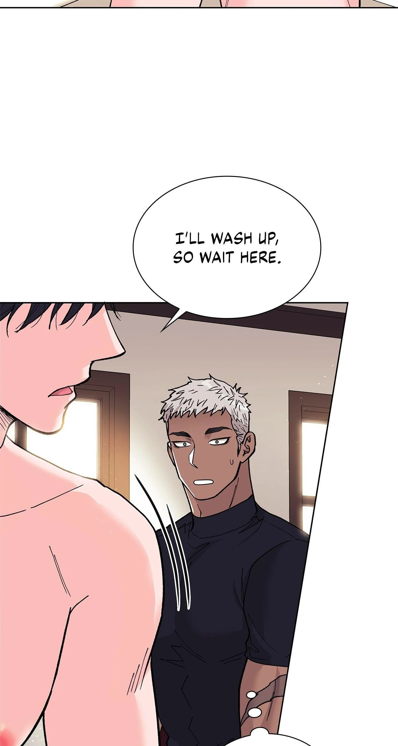 Steamy Desert – Chapter 10 page 66