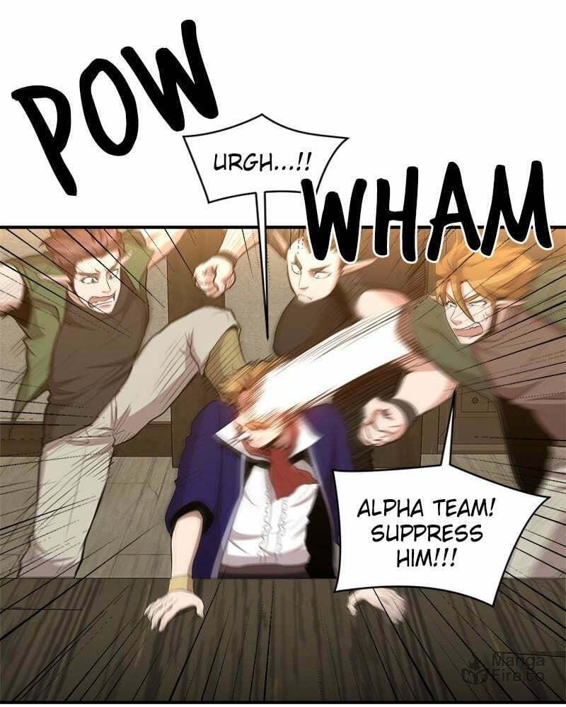 The Strongest Florist – Chapter 77 page 77