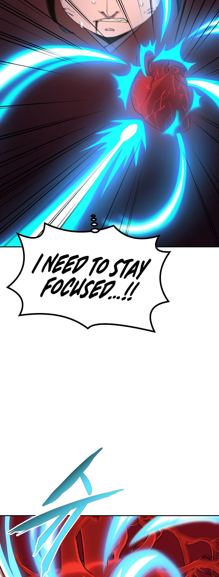 The Reborn Ranker Chronicles – Chapter 3 page 21