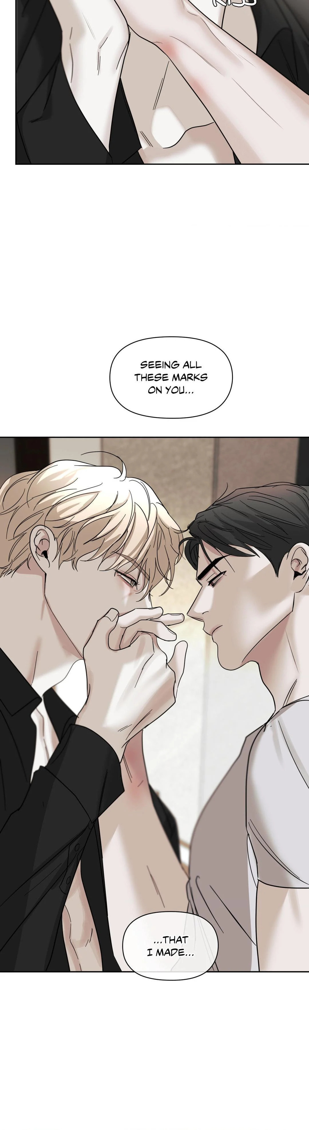 Dearest – Chapter 21 page 38