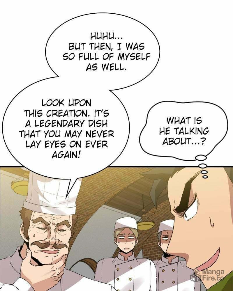 The Strongest Florist – Chapter 47 page 24