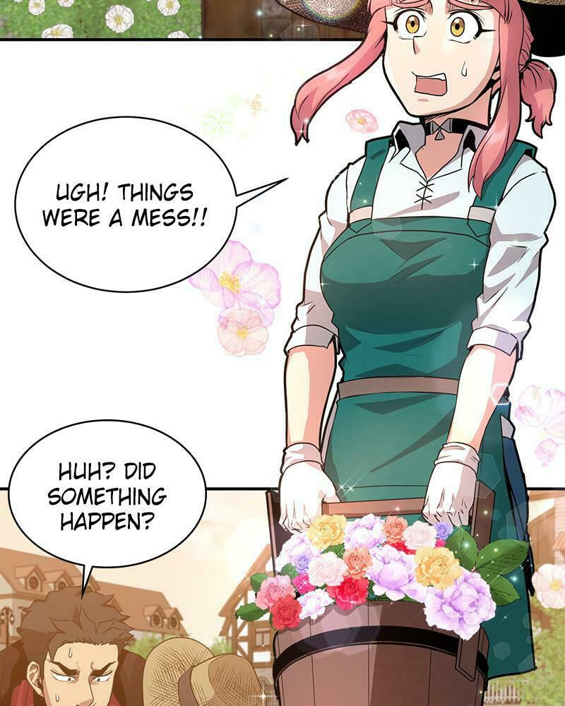 The Strongest Florist – Chapter 68 page 28