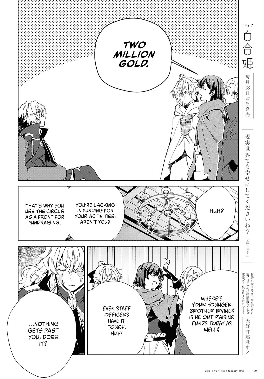 Revenge and Ideals page 12