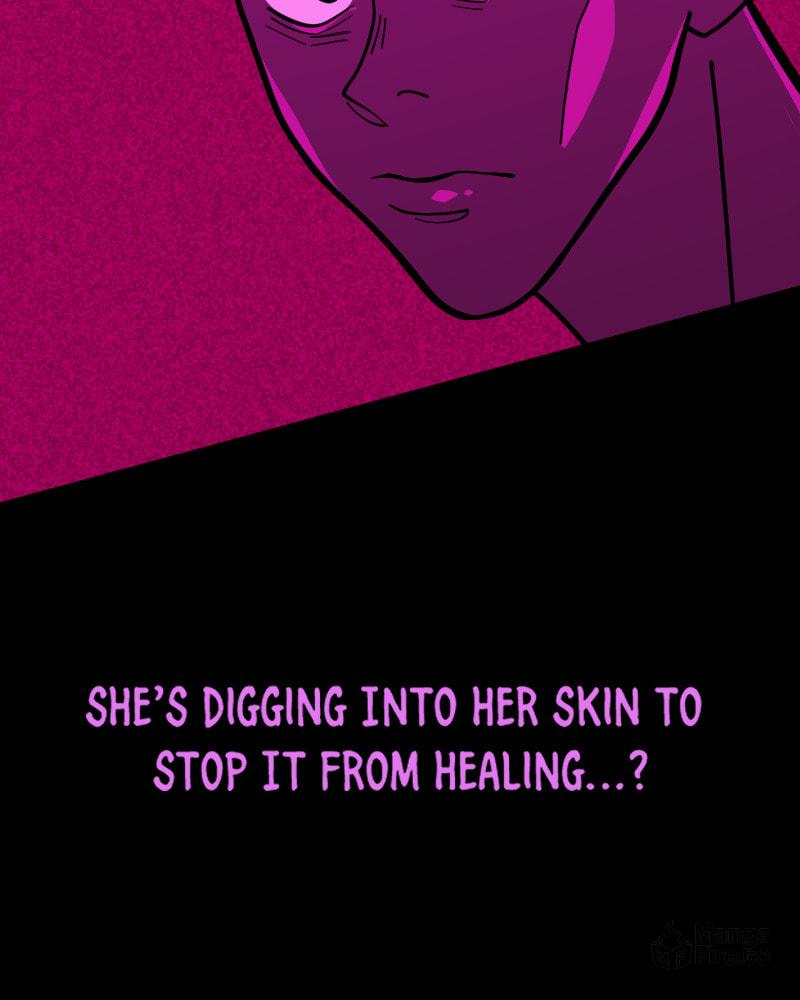 Homesick (Ms. Freaky) (Colored) – Chapter 20 page 41