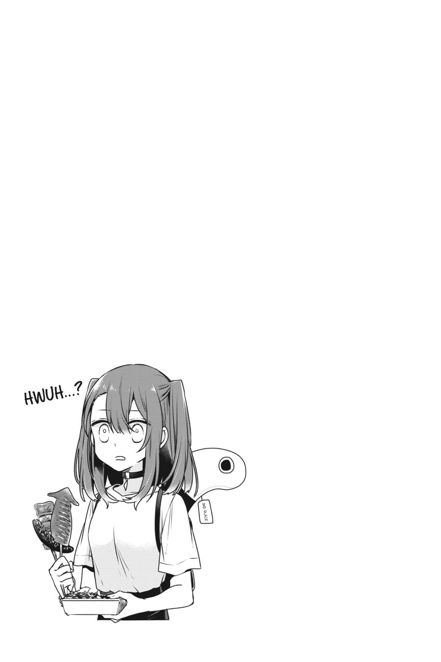 This Monster Wants to Eat Me – Chapter 5 page 33