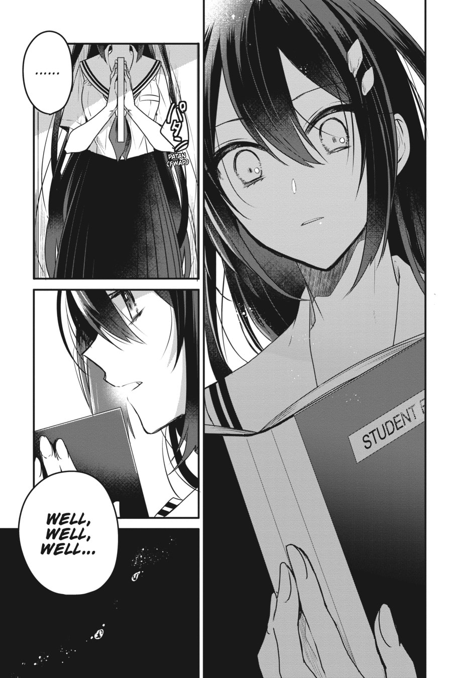 This Monster Wants to Eat Me – Chapter 7 page 16