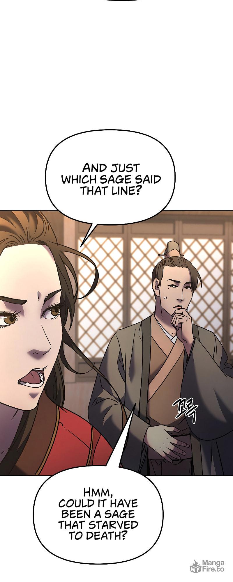 The Reborn Ranker Chronicles – Chapter 30 page 44